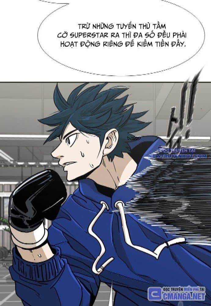 Shark - Cá Mập Chap 253 - Next Chap 254
