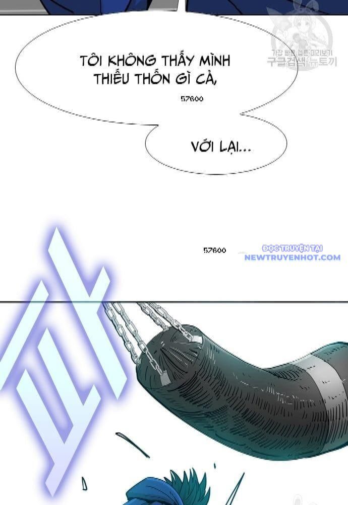 Shark - Cá Mập Chap 253 - Next Chap 254