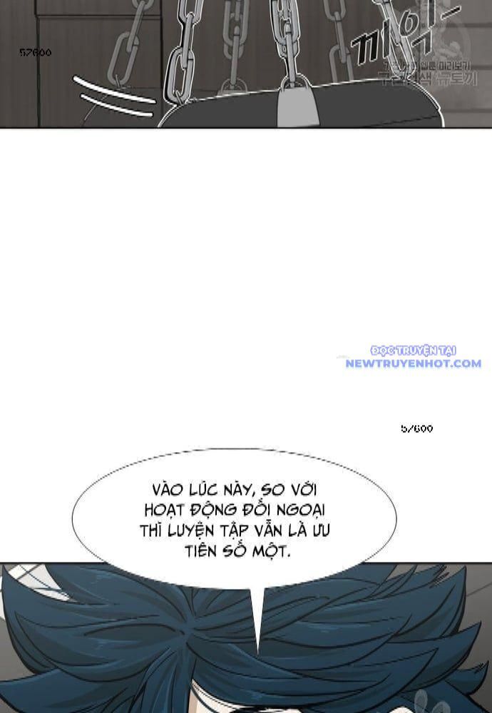 Shark - Cá Mập Chap 253 - Next Chap 254