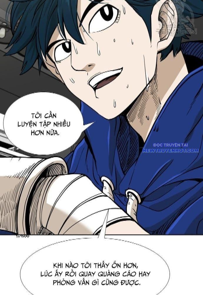 Shark - Cá Mập Chap 253 - Next Chap 254