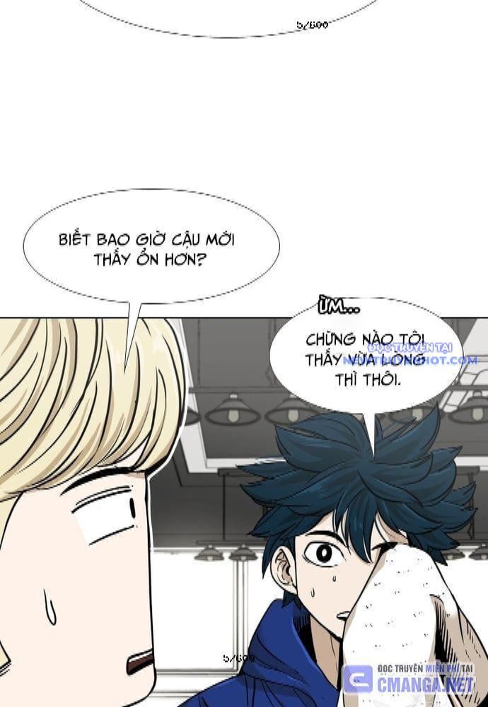 Shark - Cá Mập Chap 253 - Next Chap 254