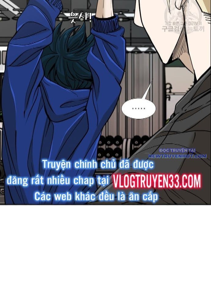Shark - Cá Mập Chap 253 - Next Chap 254