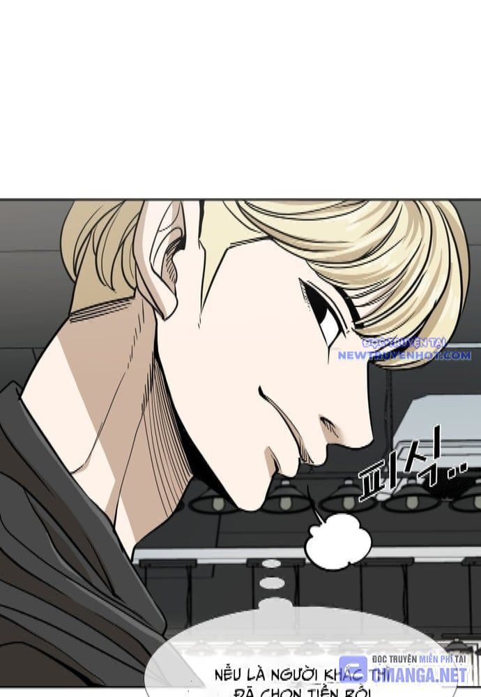 Shark - Cá Mập Chap 253 - Next Chap 254