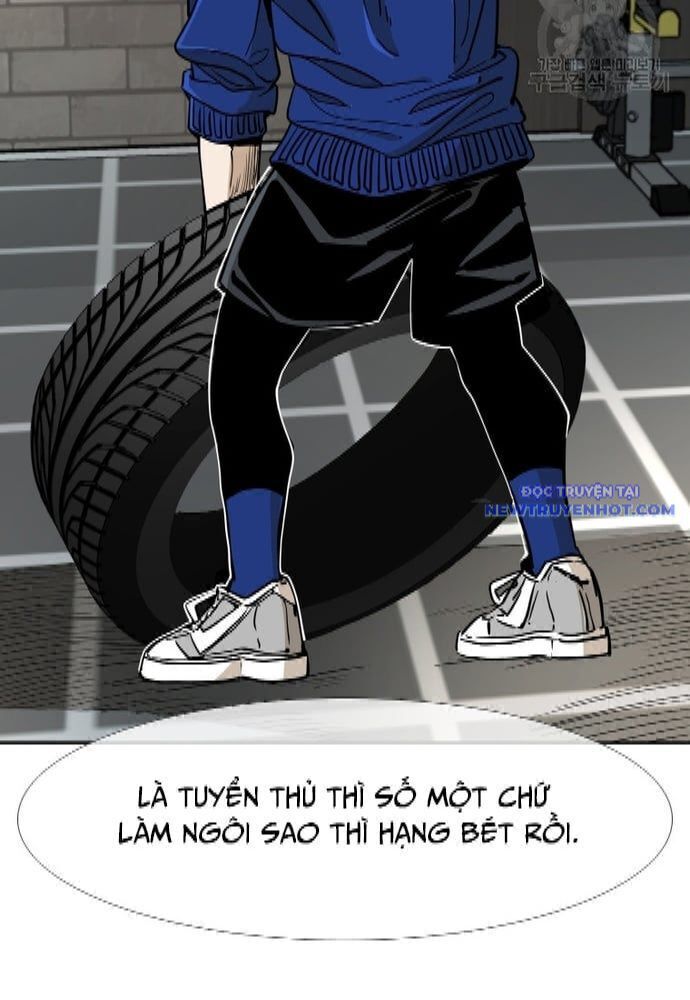 Shark - Cá Mập Chap 253 - Next Chap 254