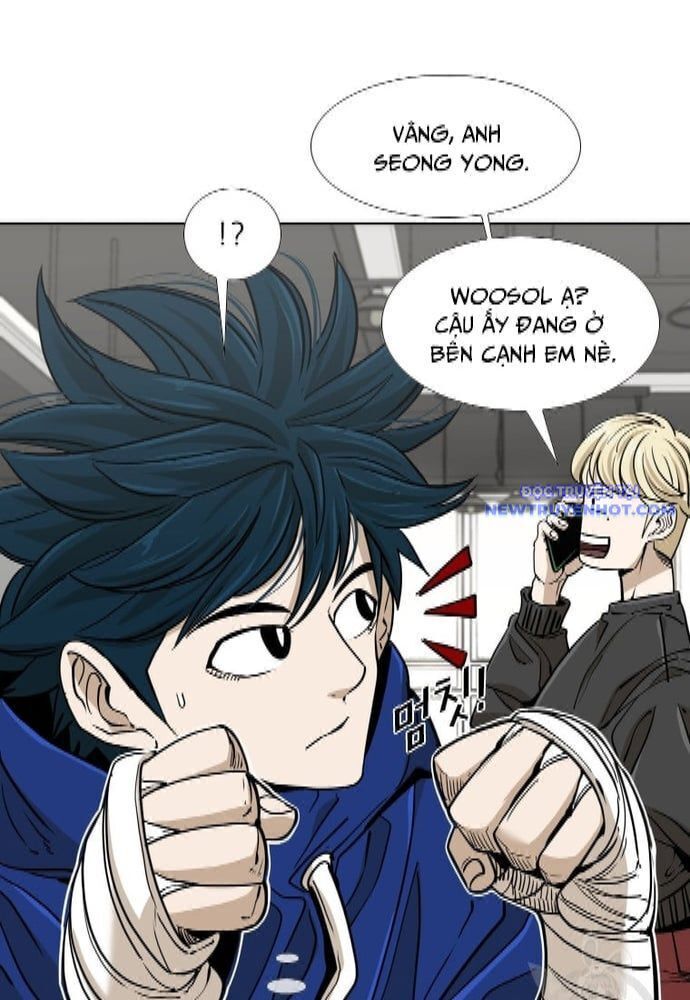 Shark - Cá Mập Chap 253 - Next Chap 254
