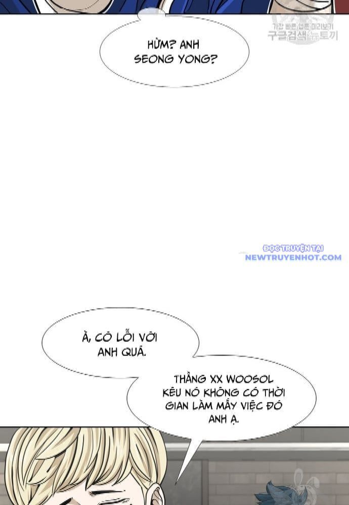 Shark - Cá Mập Chap 253 - Next Chap 254