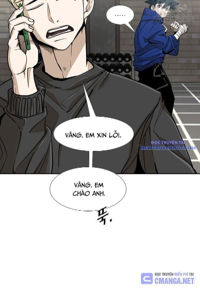 Shark - Cá Mập Chap 253 - Next Chap 254