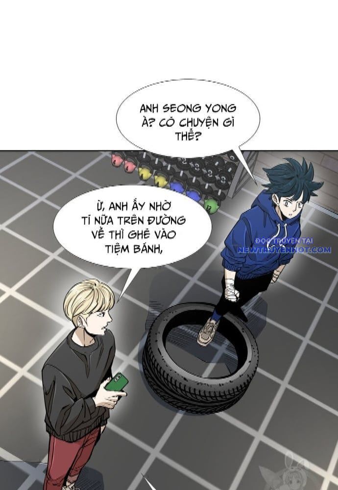 Shark - Cá Mập Chap 253 - Next Chap 254
