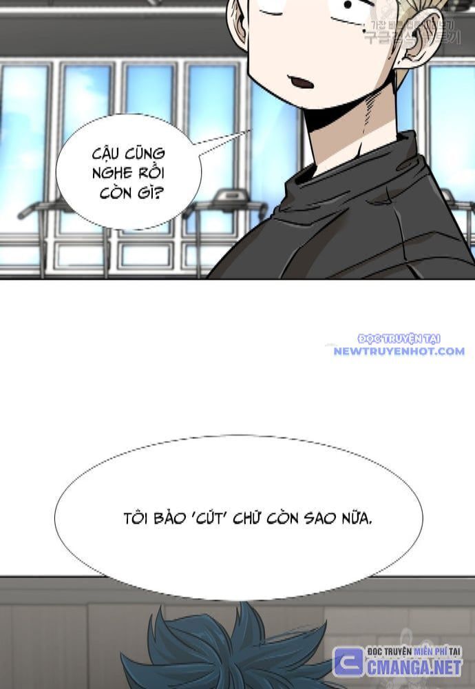 Shark - Cá Mập Chap 253 - Next Chap 254