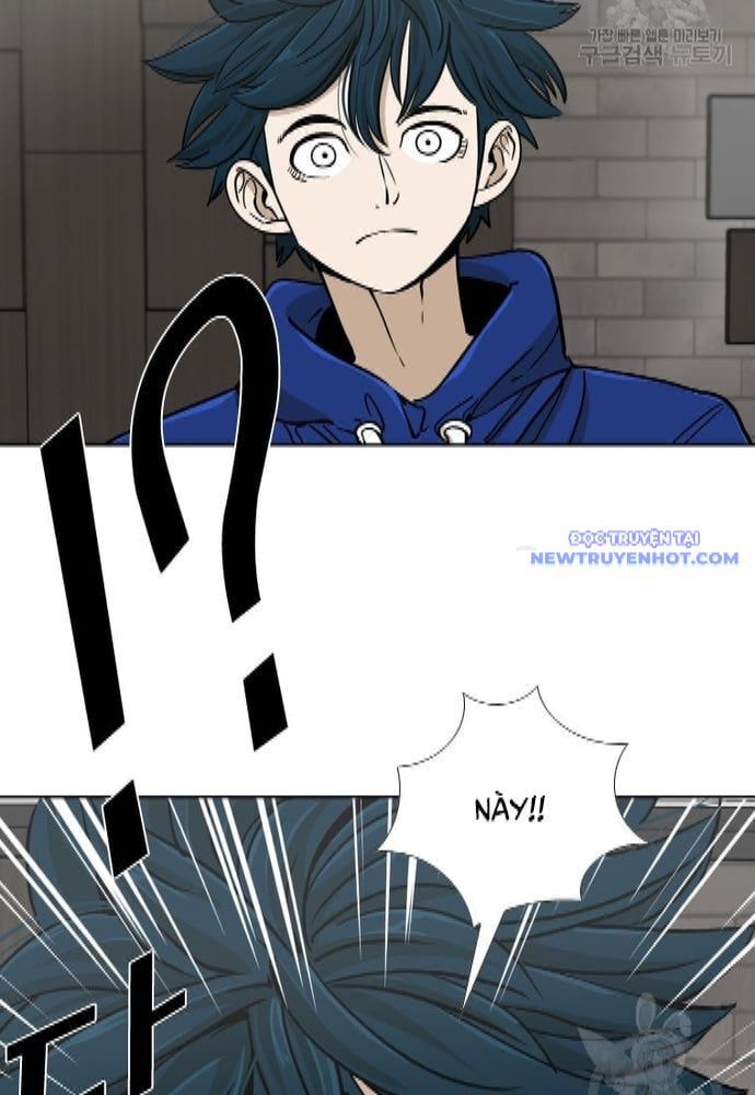 Shark - Cá Mập Chap 253 - Next Chap 254