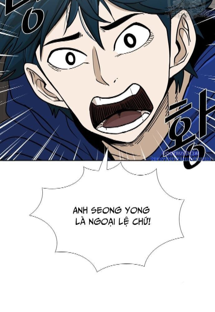 Shark - Cá Mập Chap 253 - Next Chap 254