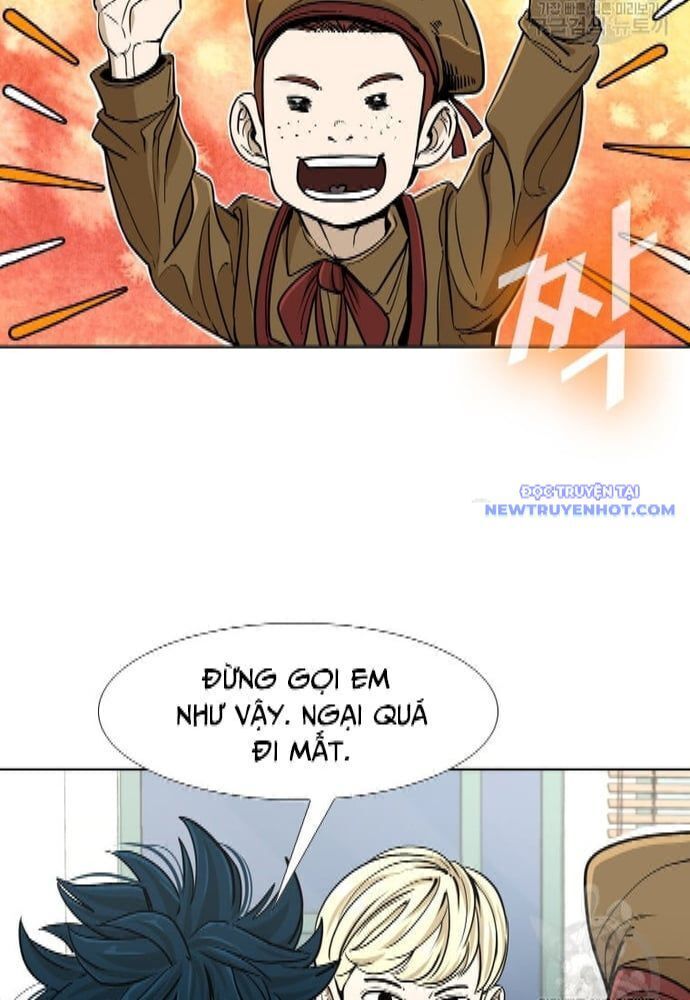 Shark - Cá Mập Chap 253 - Next Chap 254