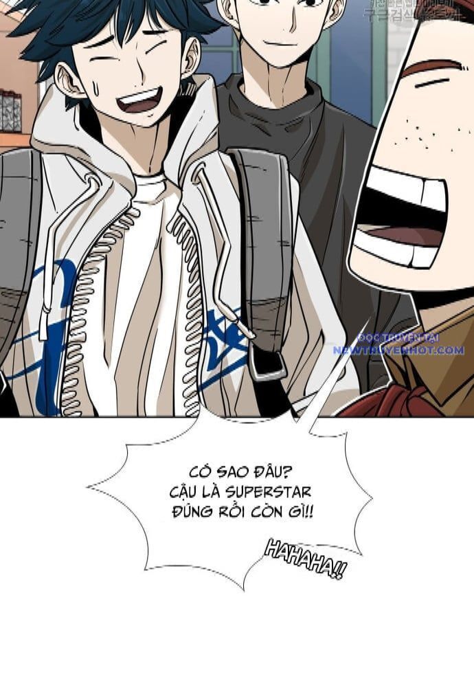 Shark - Cá Mập Chap 253 - Next Chap 254