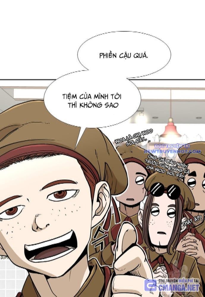 Shark - Cá Mập Chap 253 - Next Chap 254