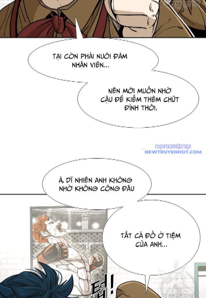 Shark - Cá Mập Chap 253 - Next Chap 254