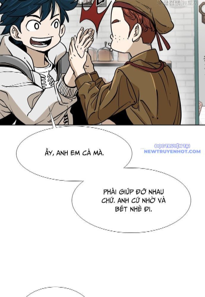 Shark - Cá Mập Chap 253 - Next Chap 254