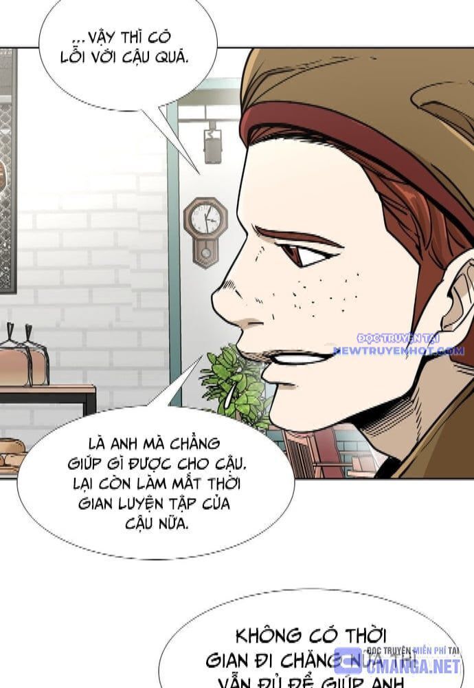 Shark - Cá Mập Chap 253 - Next Chap 254