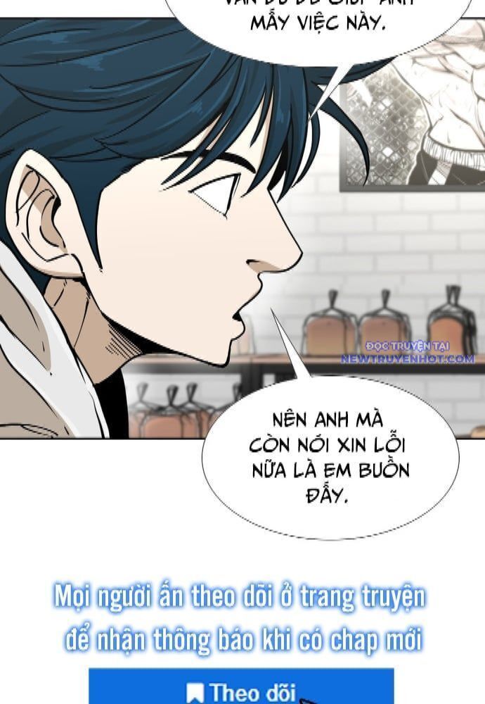 Shark - Cá Mập Chap 253 - Next Chap 254