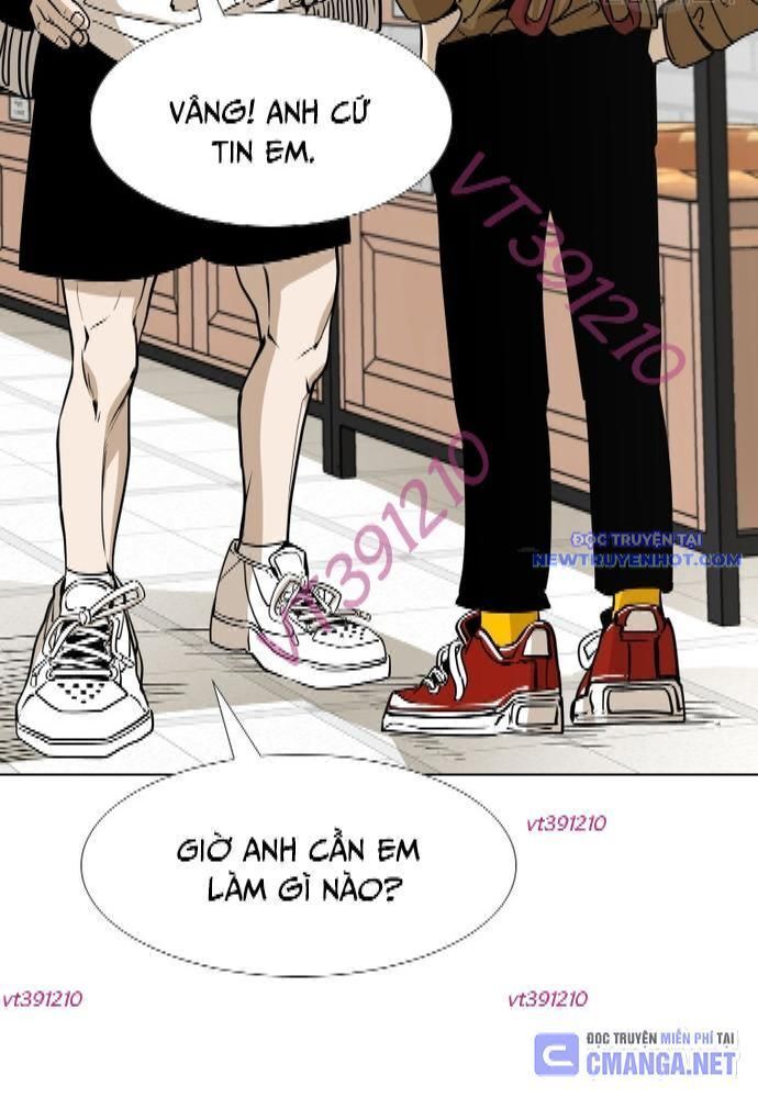 Shark - Cá Mập Chap 253 - Next Chap 254