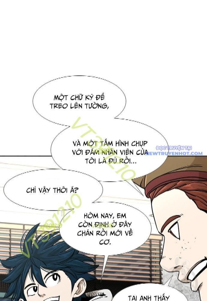 Shark - Cá Mập Chap 253 - Next Chap 254