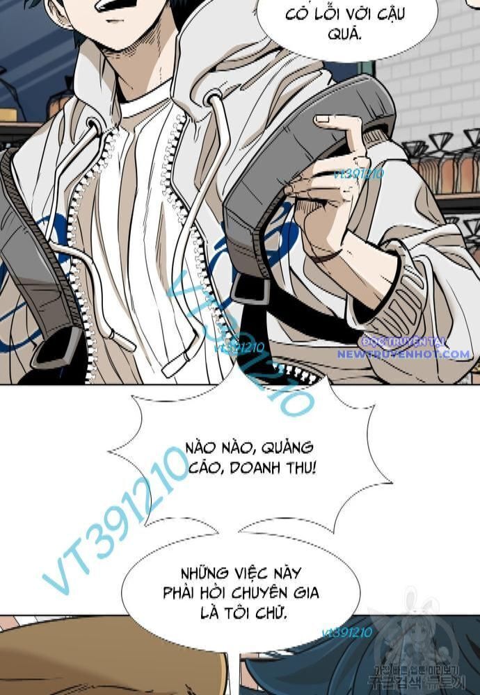 Shark - Cá Mập Chap 253 - Next Chap 254