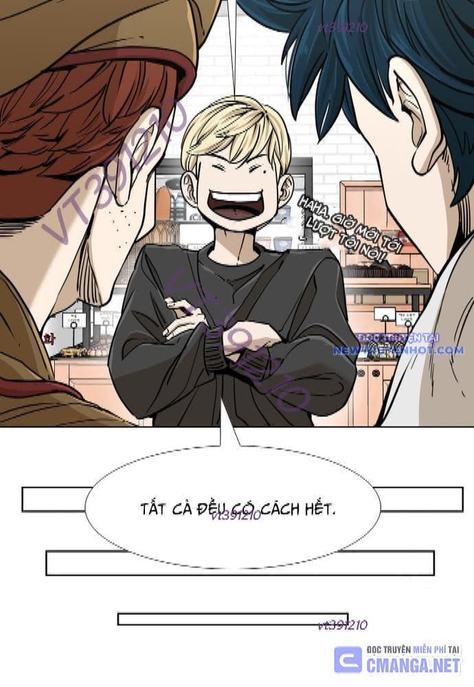 Shark - Cá Mập Chap 253 - Next Chap 254