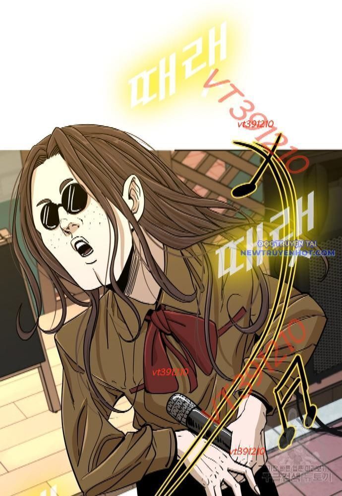 Shark - Cá Mập Chap 253 - Next Chap 254