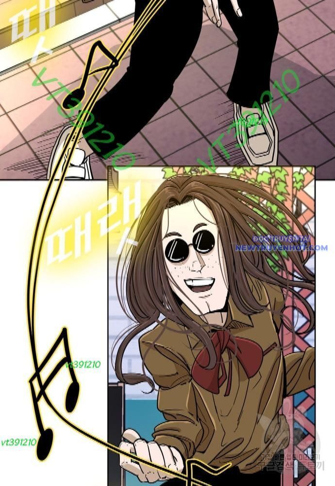 Shark - Cá Mập Chap 253 - Next Chap 254