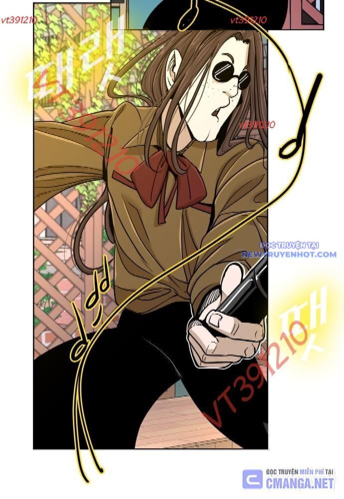 Shark - Cá Mập Chap 253 - Next Chap 254