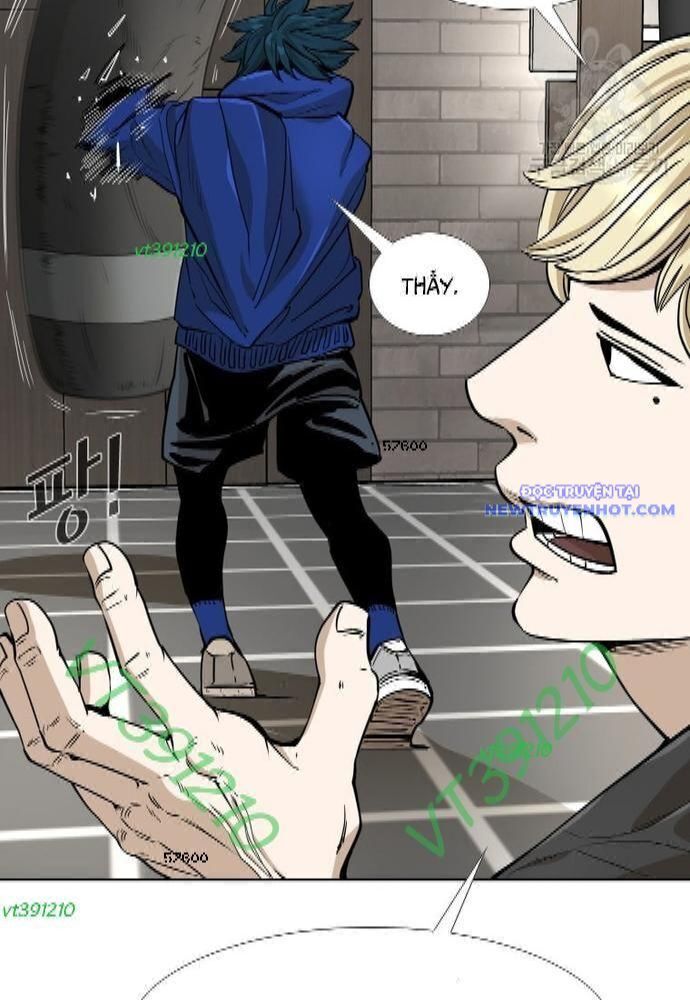 Shark - Cá Mập Chap 253 - Next Chap 254