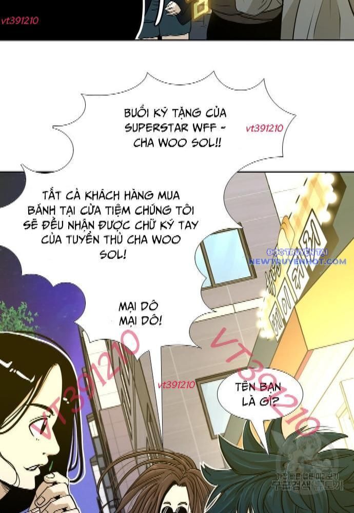 Shark - Cá Mập Chap 253 - Next Chap 254