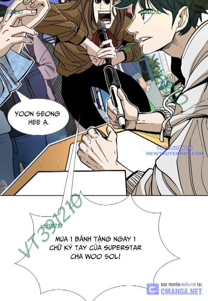Shark - Cá Mập Chap 253 - Next Chap 254