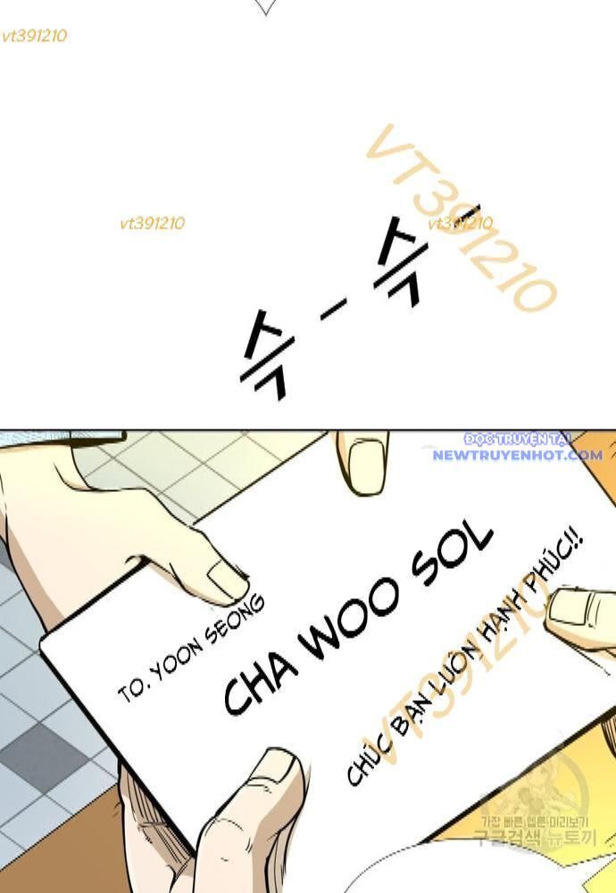Shark - Cá Mập Chap 253 - Next Chap 254