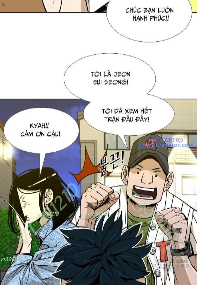 Shark - Cá Mập Chap 253 - Next Chap 254