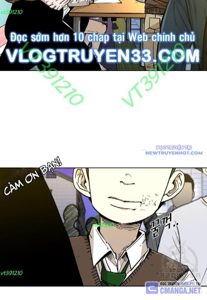 Shark - Cá Mập Chap 253 - Next Chap 254