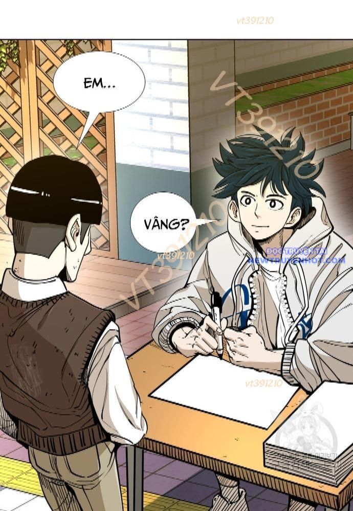 Shark - Cá Mập Chap 253 - Next Chap 254