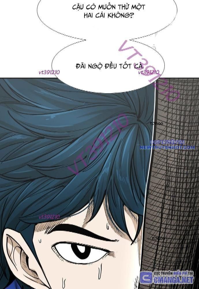 Shark - Cá Mập Chap 253 - Next Chap 254