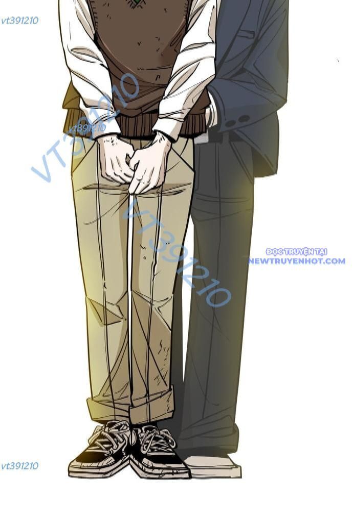 Shark - Cá Mập Chap 253 - Next Chap 254