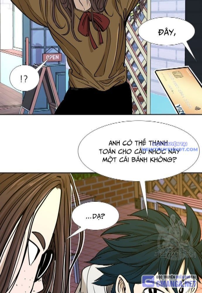 Shark - Cá Mập Chap 253 - Next Chap 254