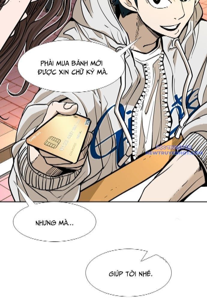 Shark - Cá Mập Chap 253 - Next Chap 254