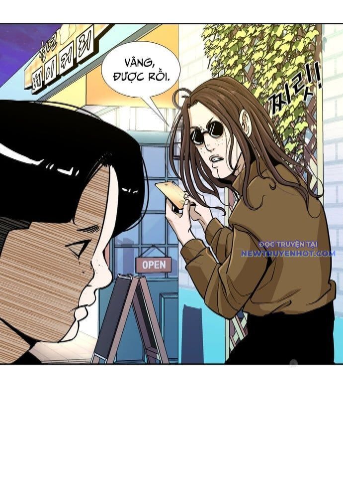 Shark - Cá Mập Chap 253 - Next Chap 254