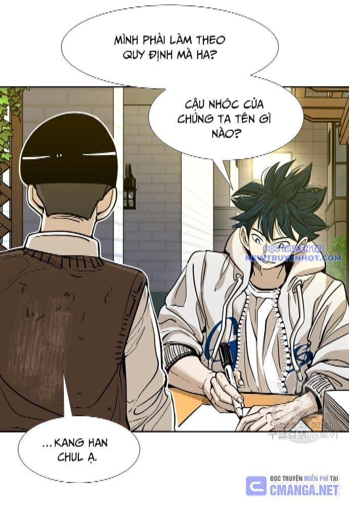 Shark - Cá Mập Chap 253 - Next Chap 254