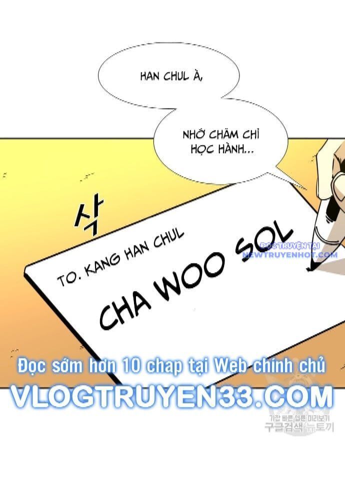 Shark - Cá Mập Chap 253 - Next Chap 254