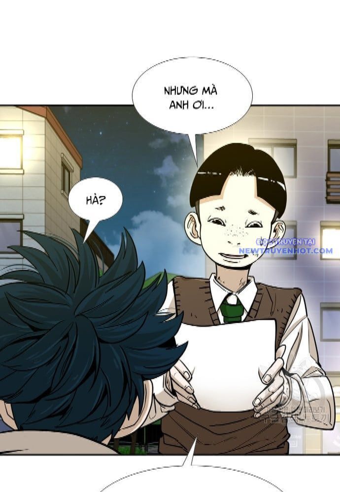 Shark - Cá Mập Chap 253 - Next Chap 254
