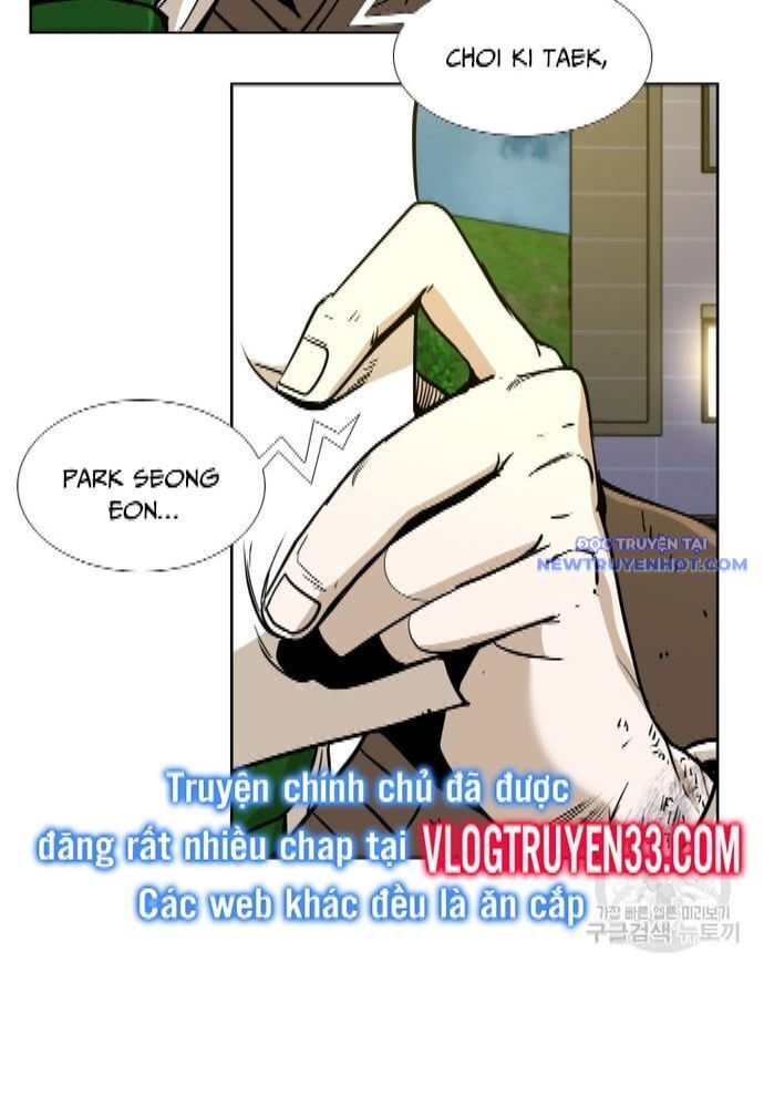 Shark - Cá Mập Chap 253 - Next Chap 254