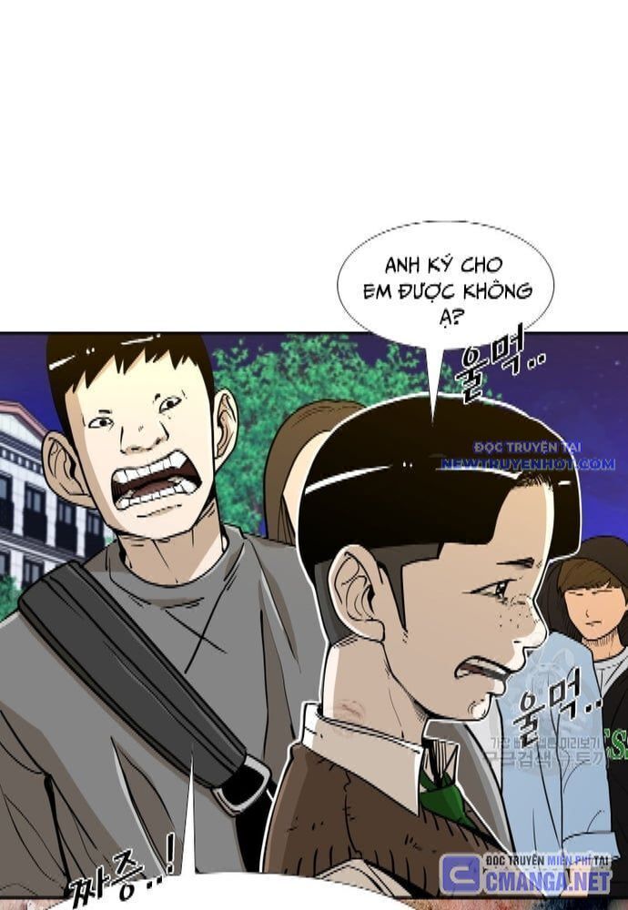 Shark - Cá Mập Chap 253 - Next Chap 254