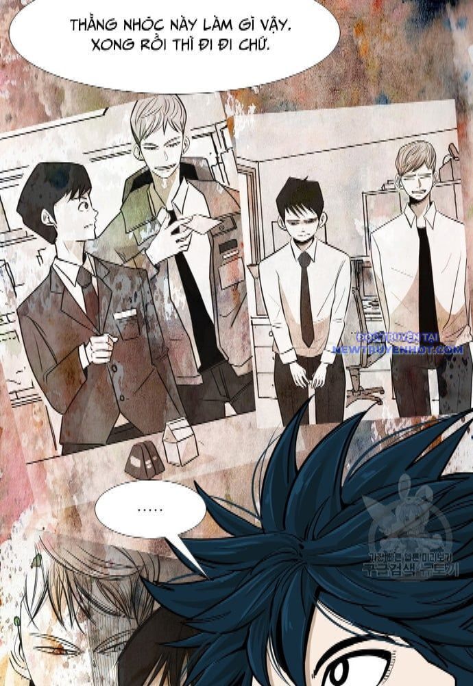 Shark - Cá Mập Chap 253 - Next Chap 254