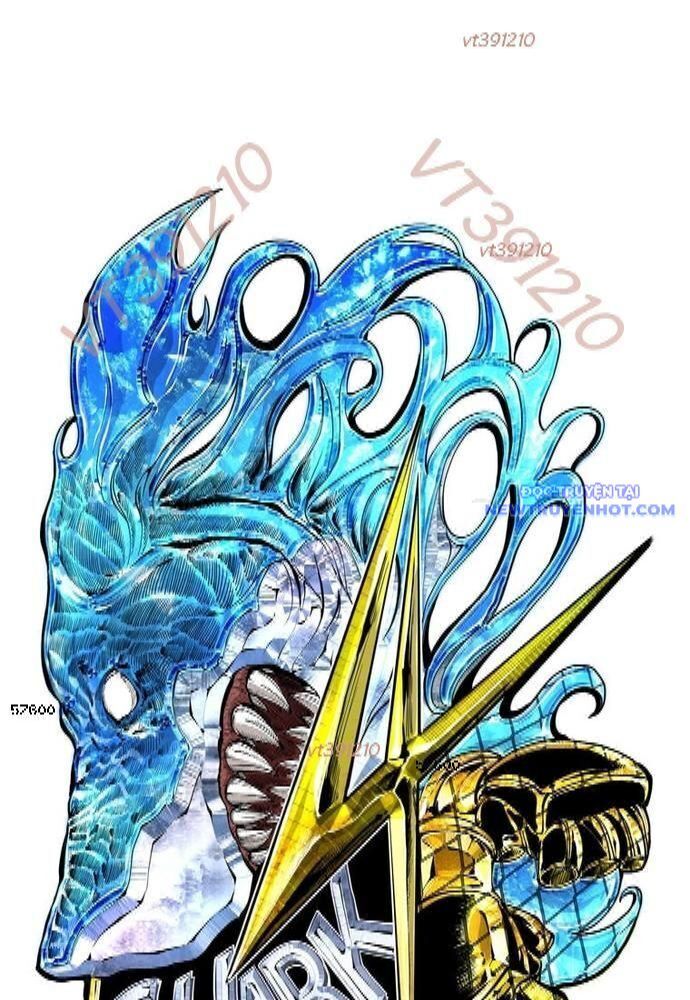 Shark - Cá Mập Chap 253 - Next Chap 254