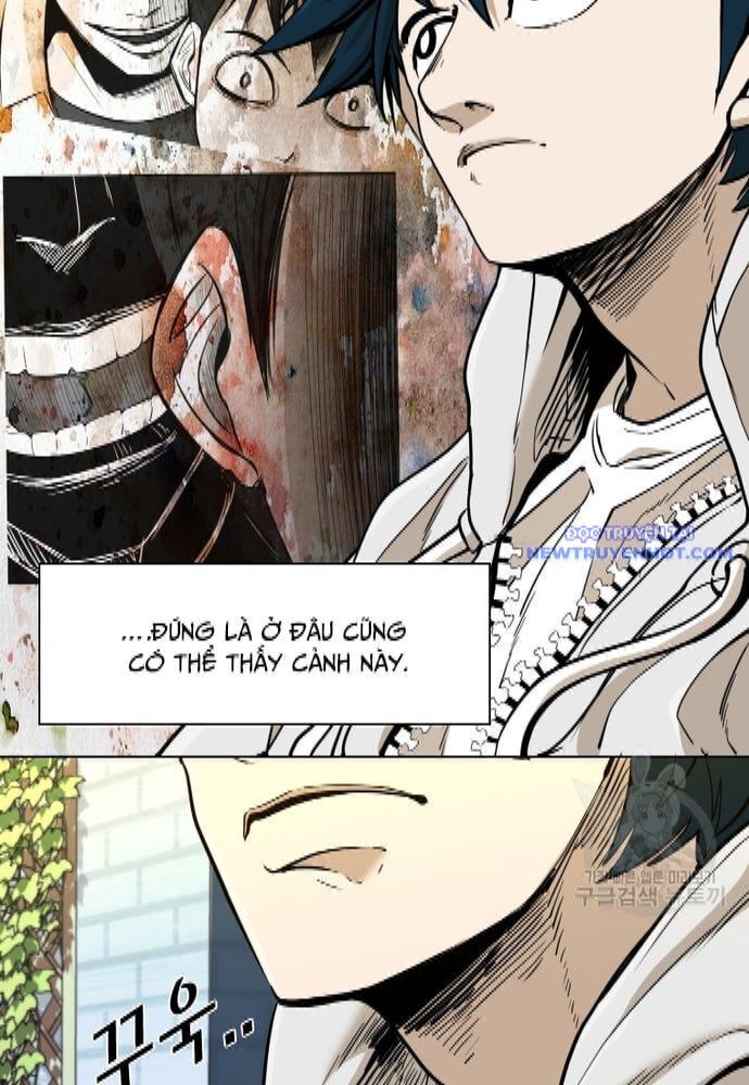 Shark - Cá Mập Chap 253 - Next Chap 254
