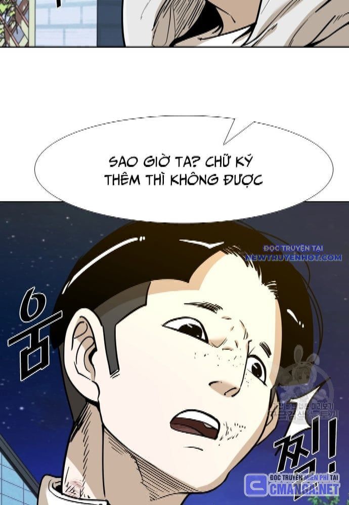 Shark - Cá Mập Chap 253 - Next Chap 254
